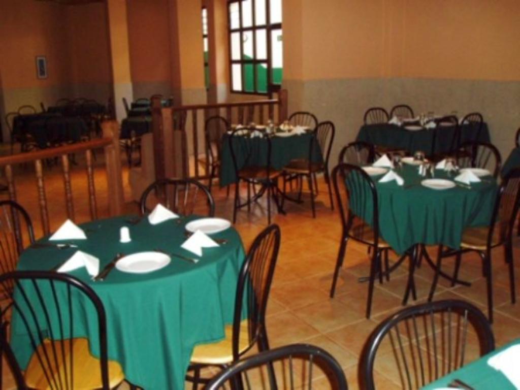 אסמארה Crystal Hotel מראה חיצוני תמונה